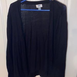 Old Navy Cardigan